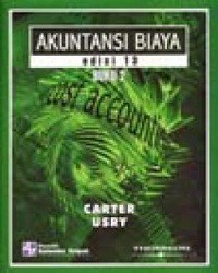 Akuntansi biaya