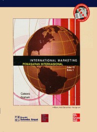Pemasaran Internasional