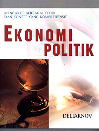 Ekonomi politik