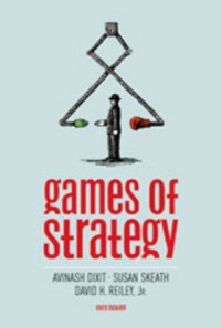 Games of strategy