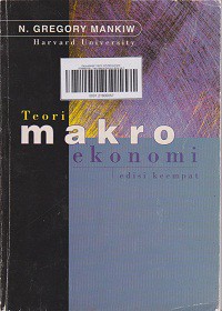Teori makroekonomi