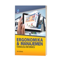 Ergonomika dan manajemen teknologi informasi