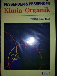Kimia Organik