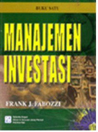 Manajemen investasi