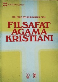 Filsafat agama Kristiani
