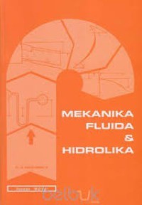 Mekanika fluida dan hidrolika