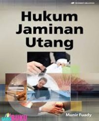 Hukum jaminan utang