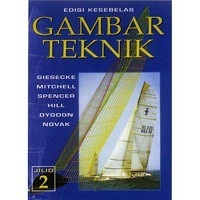 Gambar Teknik