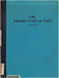 GRC : production and uses