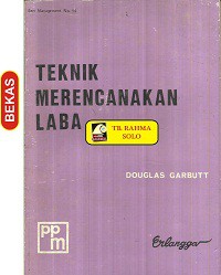 Teknik merencanakan laba