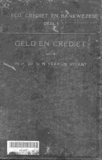 Geld en crediet