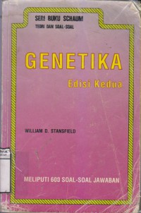 Teori dan soal-soal genetika
