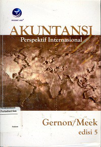 Akuntansi Perspektif Internasional