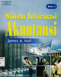 Sistem informasi akuntansi (accounting information systems)