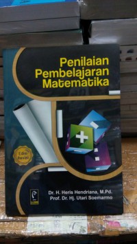 Penilaian pembelajaran matematika