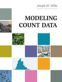 Modeling count data