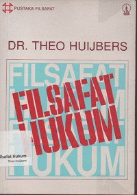 Filsafat hukum
