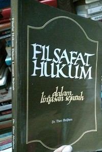 Filsafat hukum: dalam lintasan sejarah