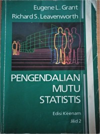 Pengendalian Mutu statistis