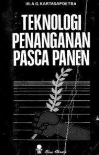 Teknologi penanganan pasca panen