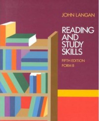 Reading and study skills