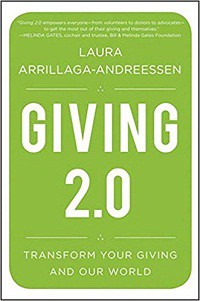Giving 2.0 : transform your giving and our world
