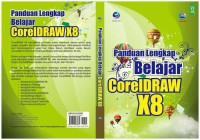 Panduan lengkap belajar coreldraw X8