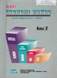 Teori ekonomi makro