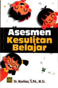 Asesmen kesulitan belajar