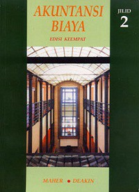 Akuntansi biaya