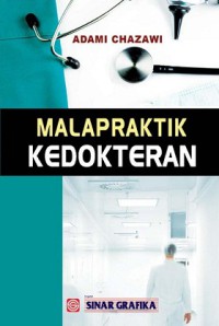 Malapraktik kedokteran