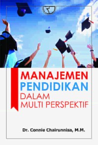 Manajemen pendidikan dalam multi perspektif