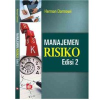 Manajemen risiko