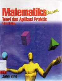 Matematika dasar : teori dan aplikasi praktis