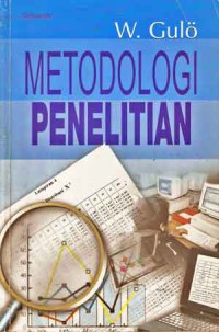 Metodologi penelitian
