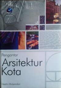 Pengantar Arsitektur Kota