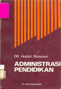 Administrasi pendidikan