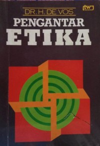 Pengantar etika