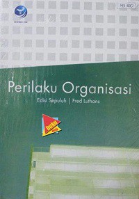 Perilaku organisasi