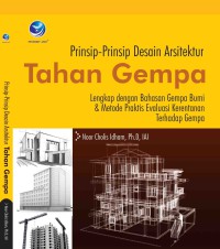 Prinsip-prinsip desain arsitektur gempa