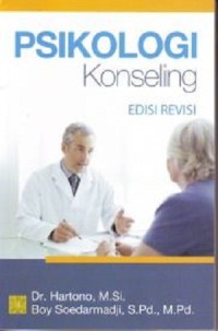 Psikologi konseling