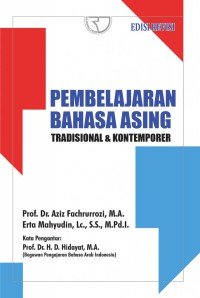Pembelajaran bahasa asing tradisional dan kontemporer