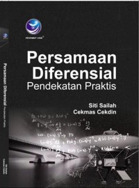 Persamaan diferensial : pendekatan praktis