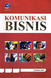 Komunikasi bisnis