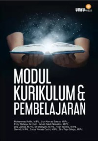 Model kurikulum dan pembelajaran