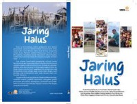 Jaring halus