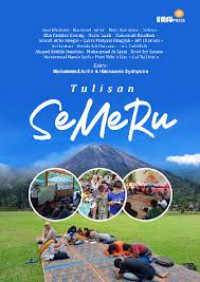 Tulisan SeMeRu