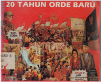 20 (Dua Puluh) Tahun Orde Baru