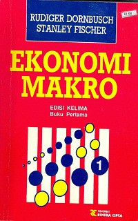 Ekonomi makro
