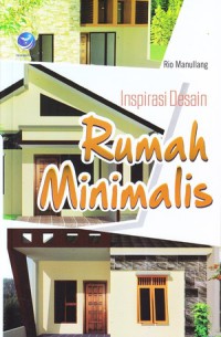 Inspirasi Desain Rumah Minimalis